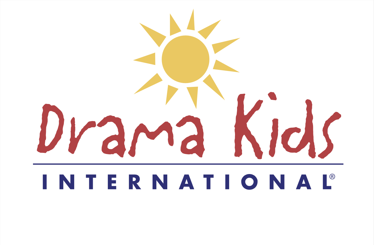 Drama Kids of Greater Akron logo